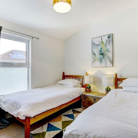 Lovely 3 Bed House In Bristol Villa Exterior photo