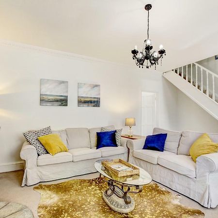Lovely 3 Bed House In Bristol Villa Exterior photo