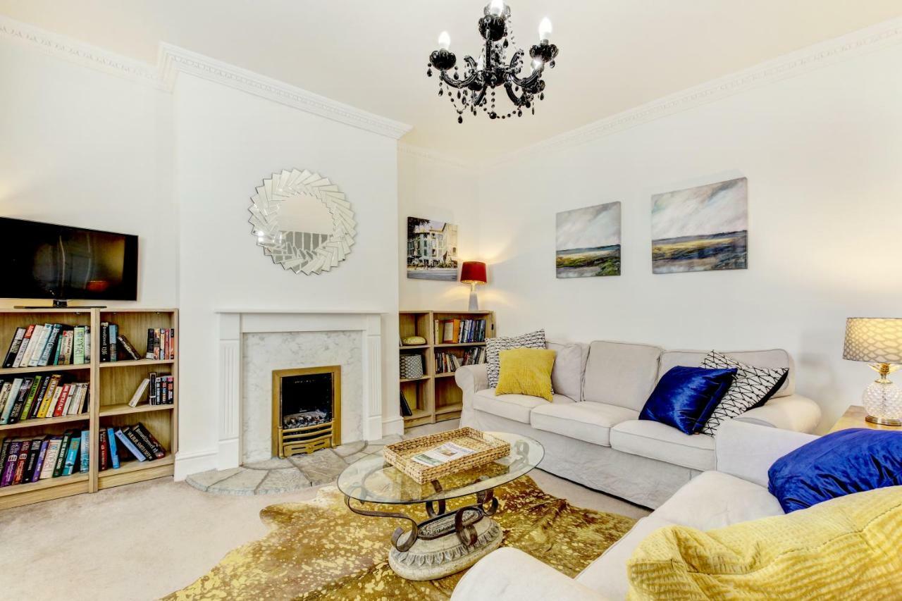 Lovely 3 Bed House In Bristol Villa Exterior photo